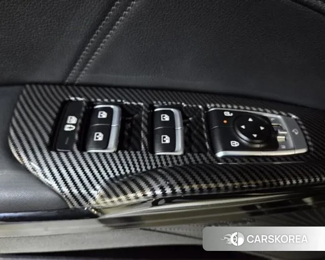 Kia The New K5 Hybrid 3rd generation 2024 Синий из Кореи, фото 2