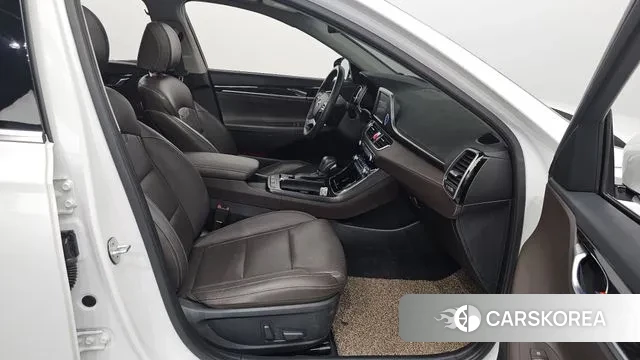 Hyundai Grandeur IG 2018 Белый из Кореи, фото 2