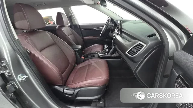 Kia Seltos id 3646321 из Кореи 2