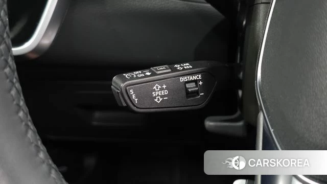 Audi A6 (C8) 2022 Белый из Кореи, фото 2