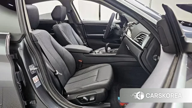 BMW 4 Series (F32) 2019 Серый из Кореи, фото 2