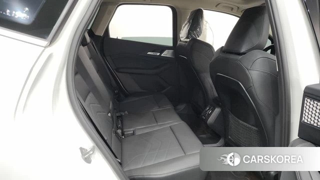 BMW 2 Series Active Tourer (U06) 2023 Белый из Кореи, фото 2