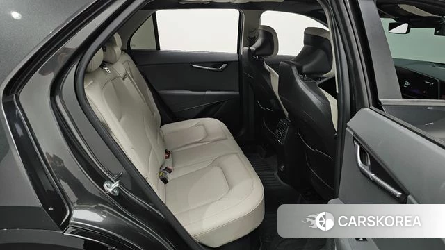 Kia Di Ol Nu Niro 2022 Серый из Кореи, фото 2