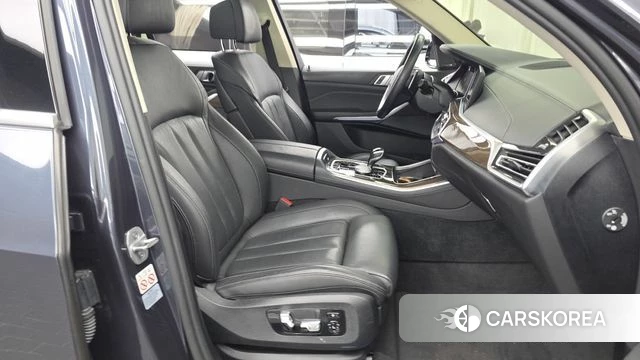 BMW X5 (G05) 2020 Серый из Кореи, фото 2