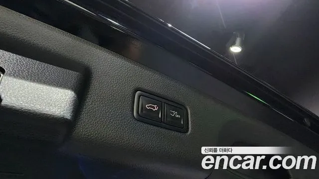 Kia The New Carnival 4th Generation id 2659372 из Кореи 2