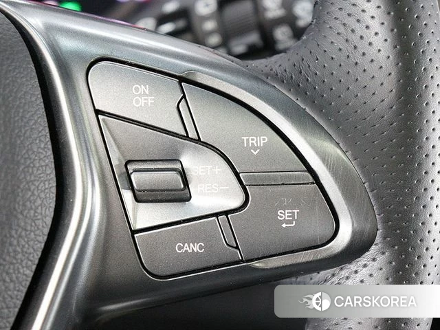 Ssangyong Tivoli Armor 2019 Белый из Кореи, фото 2