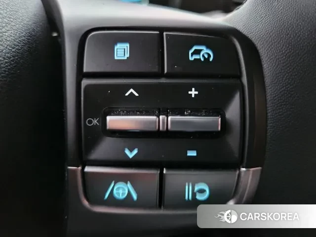 Hyundai Casper 2024 Белый из Кореи, фото 2