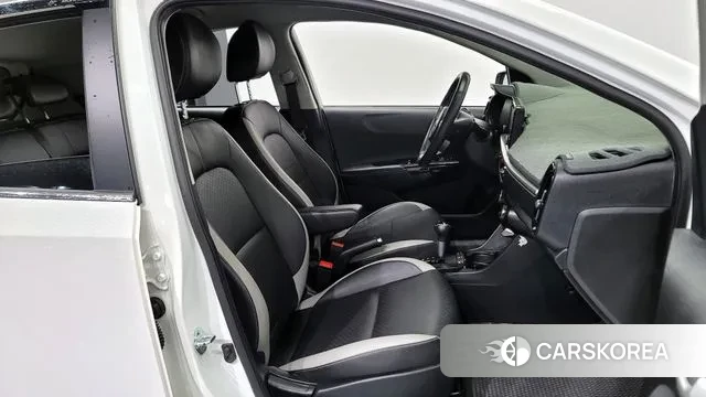 Kia All New Morning (JA) id 3484450 из Кореи 2