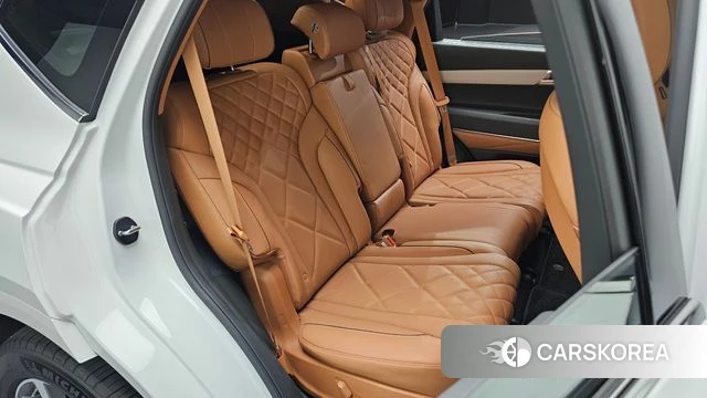Genesis GV80 2024 Белый из Кореи, фото 2
