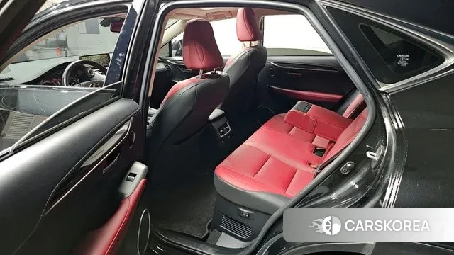 Lexus NX300h 2020 Черный из Кореи, фото 2