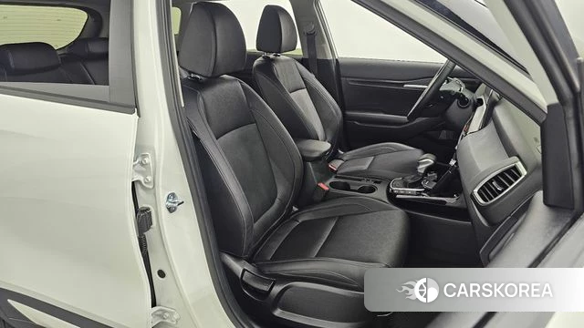 Kia The New Seltos 2025 Белый из Кореи, фото 2