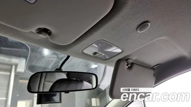 Kia All New Morning (JA) 2018 Белый из Кореи, фото 2