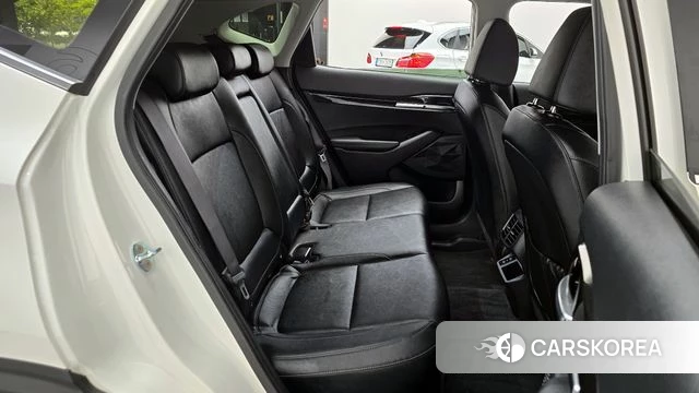 Kia The New Seltos 2022 Белый из Кореи, фото 2