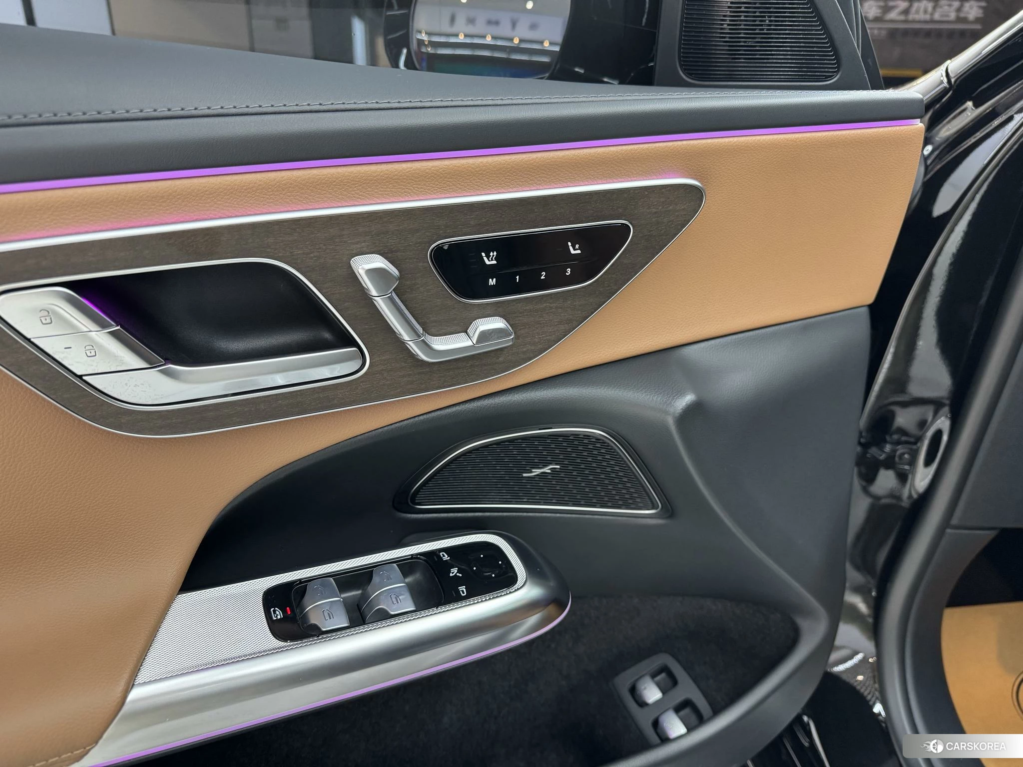 Mercedes-Benz E-class PHEV 2024 Черный из Китая, фото 2
