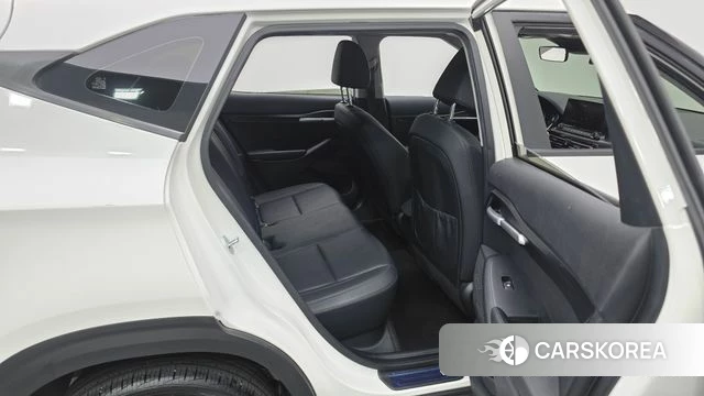 Kia Seltos 2021 Белый из Кореи, фото 2