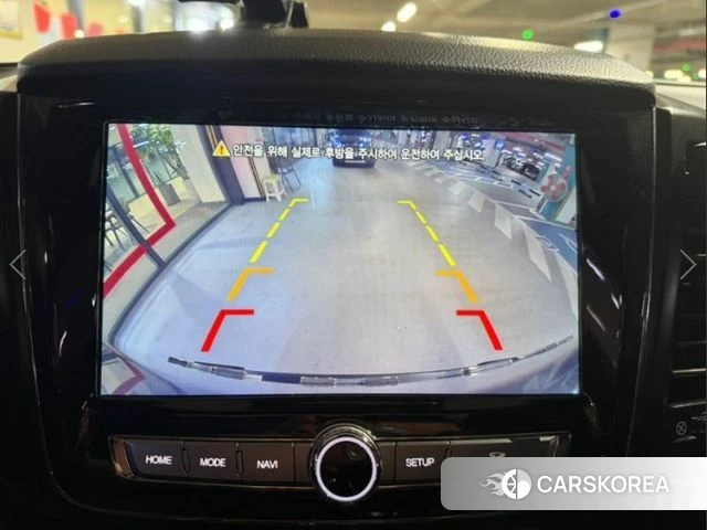 Ssangyong Rexton Sports Cannes 2019 Серый из Кореи, фото 2