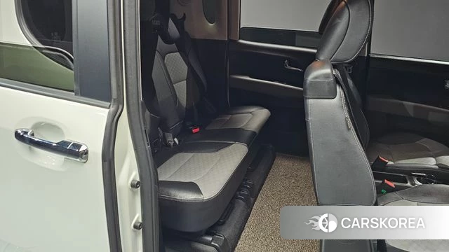 Kia The New Ray 2019 Белый из Кореи, фото 2