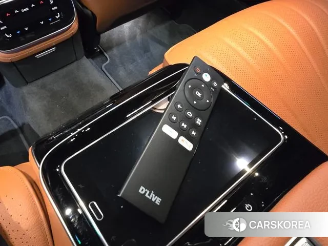 Mercedes-Benz S-Class W223 2022 Серый из Кореи, фото 2