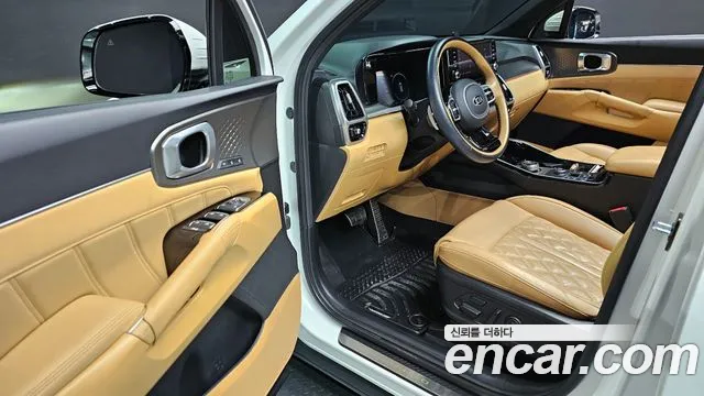 Kia Sorento 4th Generation id 2710907 из Кореи 2