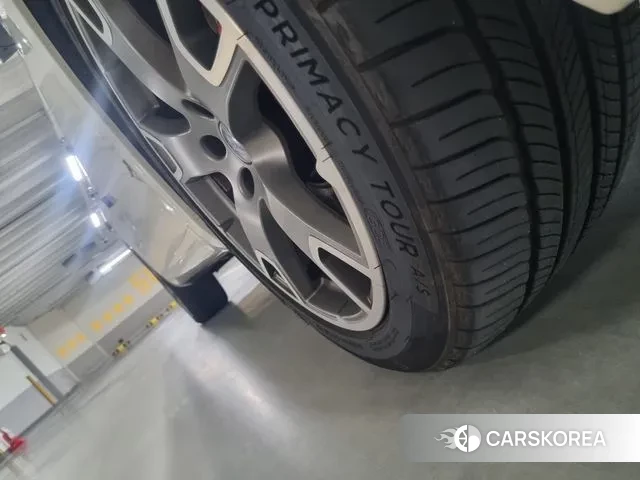 Maserati Levante 2018 Белый из Кореи, фото 2