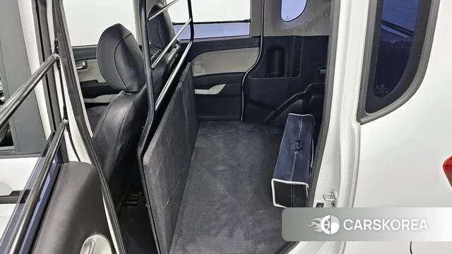 Kia The New Ray 2020 Белый из Кореи, фото 2