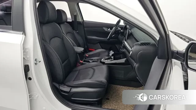 Kia The New K3 2nd generation id 3655261 из Кореи 2