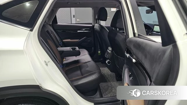 Kia Seltos 2021 Белый из Кореи, фото 2
