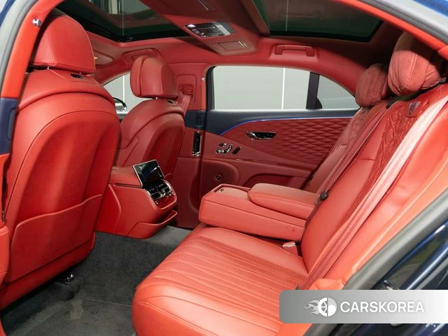 Bentley Flying 2022 Синий из Китая, фото 2