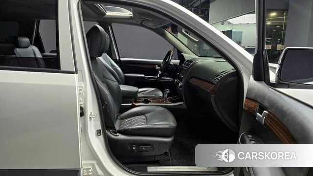 Kia The New Mohave 2018 Белый из Кореи, фото 2