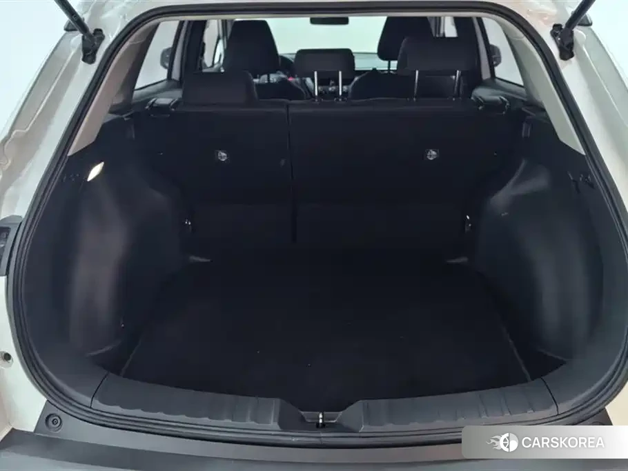 Toyota Corolla 2025 Белый из Китая, фото 2