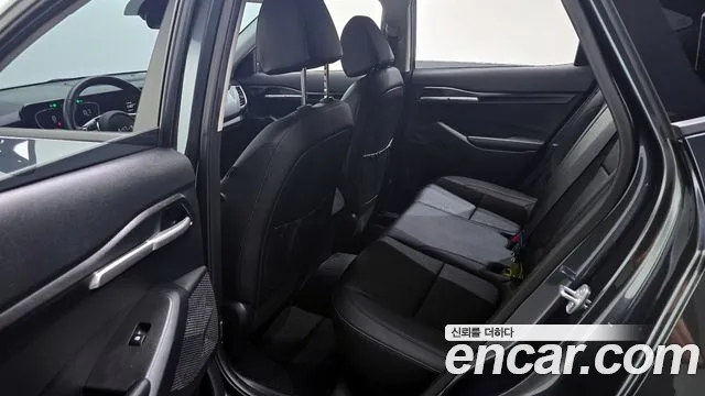 Kia The New Seltos id 2688122 из Кореи 2