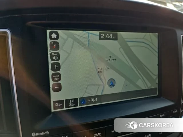 Hyundai Grand Starex 2018 Белый из Кореи, фото 2