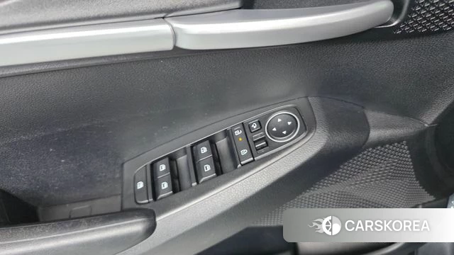 Kia The New Seltos 2023 Серый из Кореи, фото 2