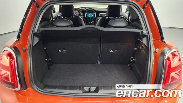 Mini Cooper S id 2678042 из Кореи 2