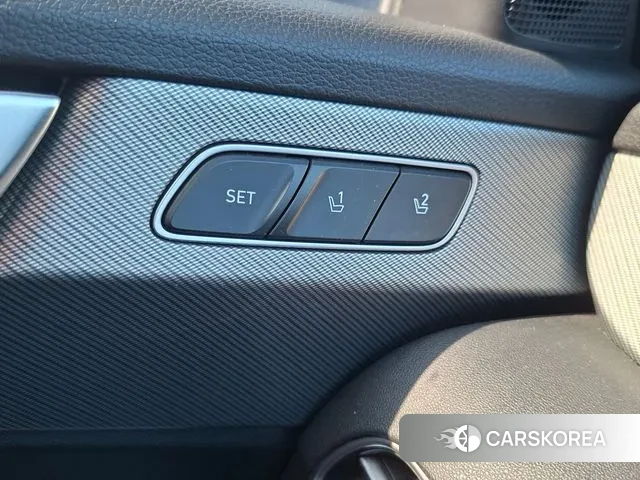 Hyundai The New Palisade 2022 Черный из Кореи, фото 2