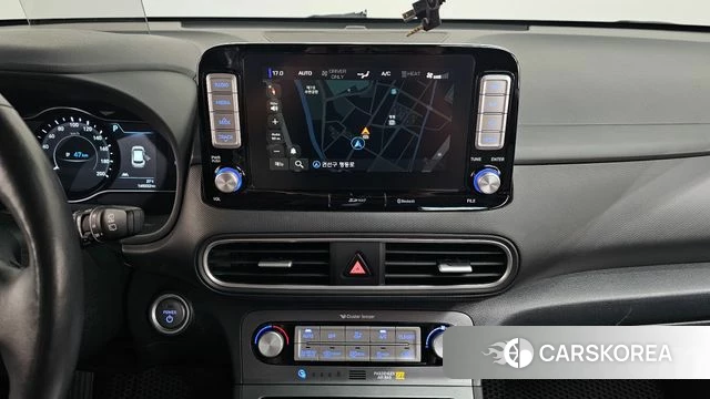 Hyundai Kona Electric 2019 Белый из Кореи, фото 2
