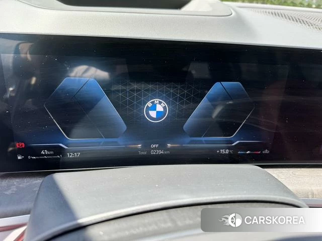 BMW X5 2025 Черный из Китая, фото 2