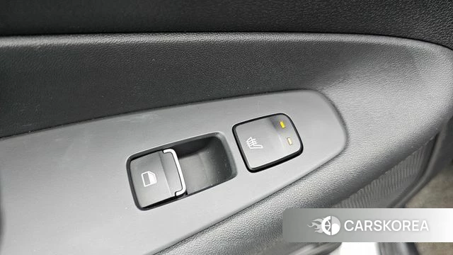 Hyundai The New Santa Fe 2021 Белый из Кореи, фото 2