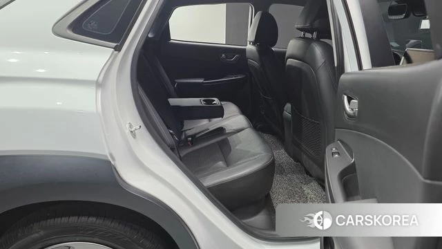 Hyundai Kona Electric 2020 Белый из Кореи, фото 2
