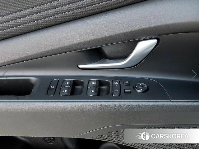 Hyundai The New Avante (CN7) 2023 Белый из Кореи, фото 2