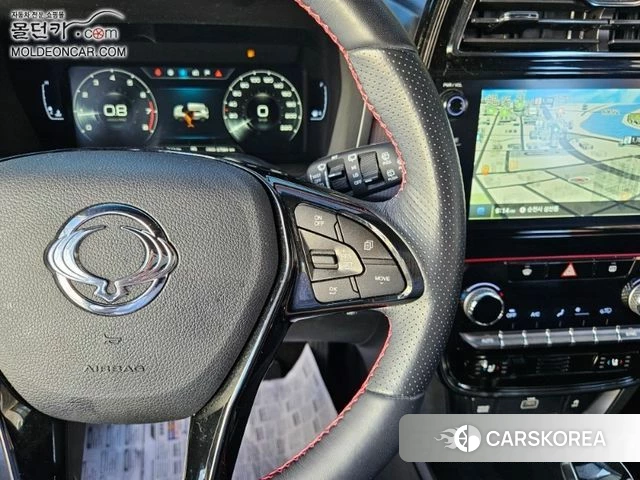 Ssangyong Berry New Tivoli 2020 Белый из Кореи, фото 2