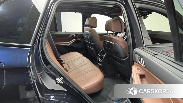 BMW X5 (G05) 2025 Черный из Кореи, фото 2