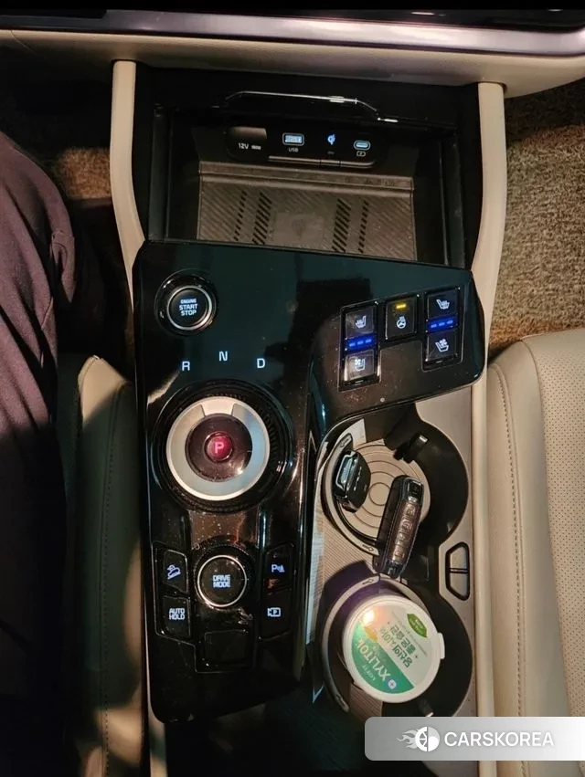 Kia Sportage 5th Generation 2022 Серый из Кореи, фото 2