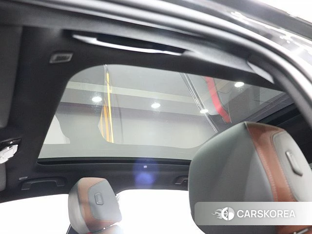 BMW i5 (G60) 2024 Серый из Кореи, фото 2