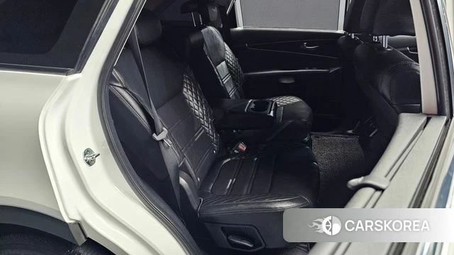 Kia The New Sorento 2019 Белый из Кореи, фото 2