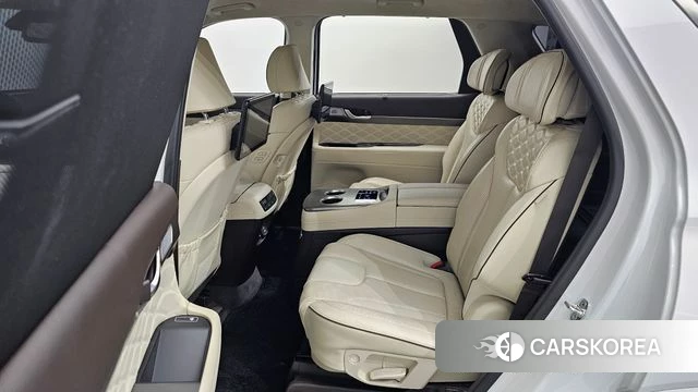 Hyundai Palisade 2021 Белый из Кореи, фото 2