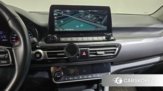 Kia Seltos 2020 Белый из Кореи, фото 2