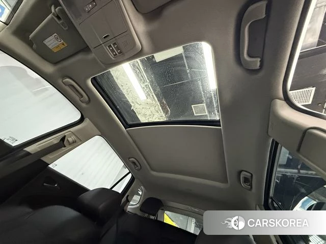 Buick Angkewei 2018 Черный из Китая, фото 2