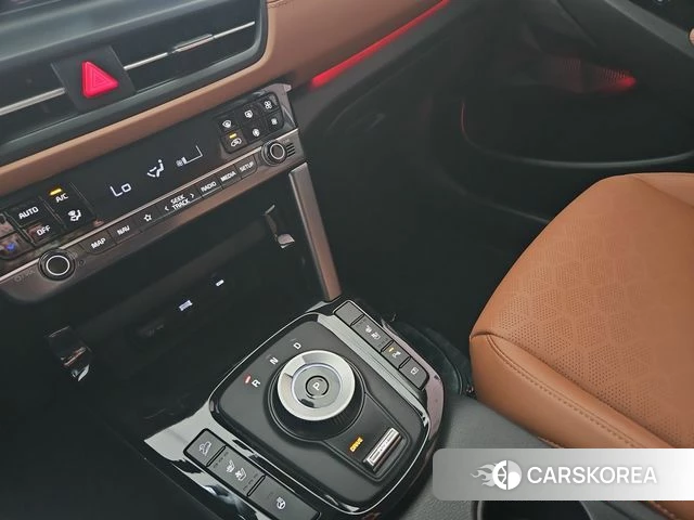 Kia The New Seltos 2023 Белый из Кореи, фото 2