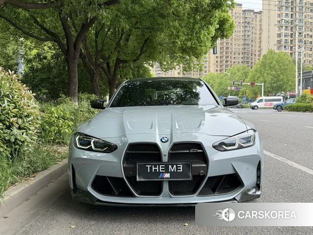 BMW M3 id 4209375 из Китая 2